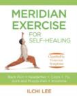 Image for Meridian Exercise for Self Healing