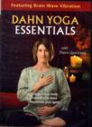 Image for Dahn Yoga Essentials : Featuring Brain Wave Vibration