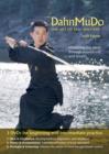 Image for DAHN MUDO DVD : The Art of Self Mastery with Owoon