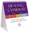 Image for Healing Chakras - Meditations and Affirmations : Awaken Your Body&#39;s Energy System for Complete Health, Happiness, and Peace