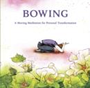 Image for Bowing