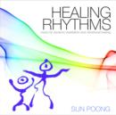 Image for Healing Rhythms : Music for Dynamic Meditation and Vibrational Healing
