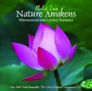 Image for Nature awakens  : meditations for loving yourself