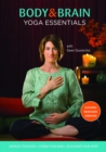 Image for Body &amp; Brain Yoga Essentials DVD : Featuring Brain Wave Vibration