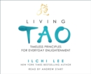 Image for Living Tao CD  : timeless principles for everyday enlightenment