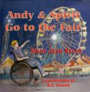 Image for Andy &amp; Spirit go to the Fair