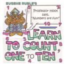 Image for Learn to Count 1-10