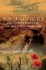 Image for Burden of Guilt