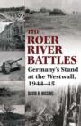 Image for The Roer River Battles