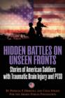 Image for Hidden Battles on Unseen Fronts