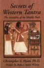 Image for Secrets of Western Tantra
