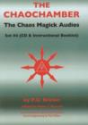 Image for Chaos Magick Audios CD