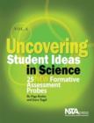 Image for Uncovering Student Ideas in Science, Volume 4