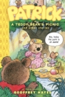 Image for Patrick in A teddy bear&#39;s picnic and other stories