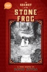Image for The secret of the stone frog