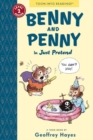 Image for Benny And Penny In &#39;just Pretend&#39;