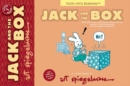 Image for Jack and the Box : Toon Books Level 1