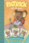 Image for Patrick Eats His Peas and Other Stories : Toon Books Level 2