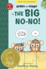 Image for Benny and Penny in the Big No-No! : Toon Books Level 2