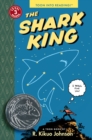 Image for The Shark King : Toon Books Level 3