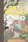Image for Benny and Penny in Lost and Found : Toon Books Level 2