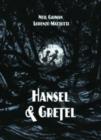 Image for Hansel and Gretel Oversized Deluxe Edition (A Toon Graphic)