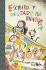 Image for Escrito y dibujado por Enriqueta