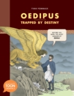 Image for Oedipus  : tragic hero