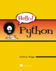 Image for Hello! Python