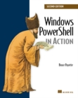 Image for Windows PowerShell in action
