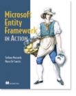 Image for Microsoft entity framework in action