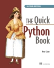 Image for The quick Python book  : activemq