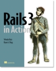 Image for Rails 3 in Action