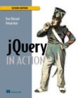 Image for jQuery in Action