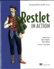 Image for Restlet in action  : developing RESTful web APIs in Java