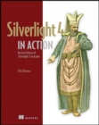 Image for Silverlight 4 in Action