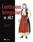 Image for Continuous Integration in NET