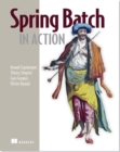 Image for Spring Batch in Action