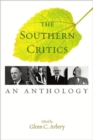 Image for The Southern Critics