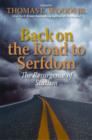 Image for Back on the Road to Serfdom