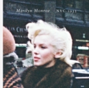 Image for Marilyn Monroe: Nyc, 1955