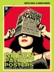 Image for Green Patriot Posters