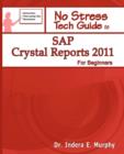 Image for SAP Crystal Reports 2011 for Beginners
