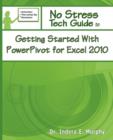 Image for Getting Started with Powerpivot for Excel 2010