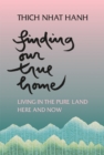 Image for Finding our true home: living the Pure Land here and now