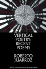 Image for Vertical Poetry: Recent Poems : Recent Poems