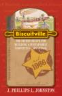 Image for Biscuitville: The Secret Recipe for Building a Sustainable Competitive Advantage