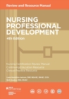Image for Nursing Professional Development