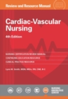 Image for Cardiac Vascular Nursing : Review and Resource Manual