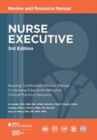 Image for Nurse Executive : Review and Resource Manual